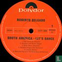 South America Let's Dance - Afbeelding 3