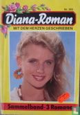 Diana-Roman Sammelband 283 - Afbeelding 1