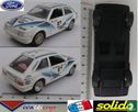 Ford Escort rally - Image 1