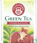 Green Tea Pomegranate - Image 1
