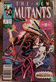 The New Mutants 74 - Bild 1