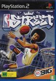 NBA Street - Image 1