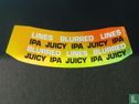Blurred Lines Juicy IPA - Bild 2