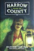 Tales From Harrow County: Library Edition - Image 1