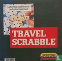 Travel Scrabble