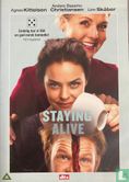 Staying Alive - Image 1