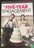 The Five-Year Engagement - Image 1