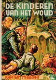 Kinderen van het woud