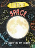 Listopia Space