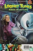 Back in Action Movie Adaptation 1 - Image 1