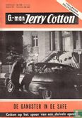 G-man Jerry Cotton 109 - Image 1