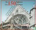 De 150 psalmen in Franse stijl - Afbeelding 1