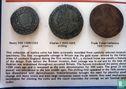 The story of our coinage, set - Afbeelding 3