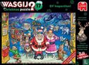 17 - Elf Inspection! - Image 1
