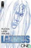 Lazarus 1 - Image 1