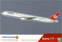 THY Turkish Airlines - Boeing 777-300ER - Bild 1