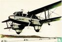 Aero OY - DeHavilland DH.89 - Image 1