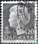 Margrethe II - Image 1