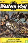Western-Wolf Omnibus 10 - Image 1