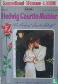 Hedwig Courths-Mahler Sammelband [2e uitgave] 23 - Afbeelding 1