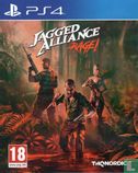Jagged Alliance: Rage! - Image 1