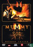 The Mummy + The Mummy Returns - Image 1