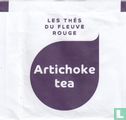 Artichoke tea - Afbeelding 1