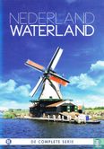 Nederland waterland - De complete serie - Afbeelding 1