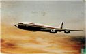 BWIA - Boeing 707 - Bild 1