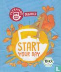  4 Start Your Day - Image 1