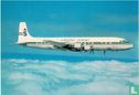 Schreiner Airways - Douglas DC-7C - Image 1