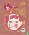18 Oriental Chai - Afbeelding 1