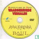 Anna Karenina + Basil - Image 3