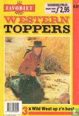 Western Toppers Omnibus 18 b - Image 1