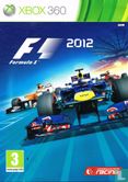 F1 2012 Formula 1  - Afbeelding 1