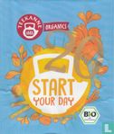 20 Start Your Day - Afbeelding 1