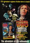 Doctor Who Magazine 239 - Afbeelding 2