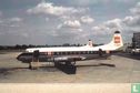 G-AOHM - Vickers V.802 Viscount - British European Airways - Afbeelding 1