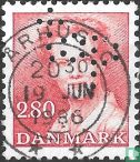 Margrethe II