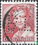 Margrethe II - Image 1