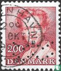 Margrethe II