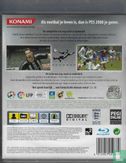 Pro Evolution Soccer 2008 - PES 2008 - Image 2