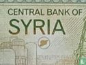 Syrië 1000 Pounds  - Afbeelding 3