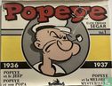 Popeye Vol 1. 1936 - 1937 - Image 1