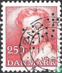 Margrethe II - Image 1
