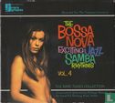 The Bossa Nova Exciting Jazz Samba Rhythms Vol. 4 - Afbeelding 1