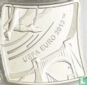 Pologne 10 zlotych 2012 (BE - type 4) "European Football Championship" - Image 2