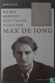 Bij het gedicht Heet van de naald van Max de Jong - Image 1
