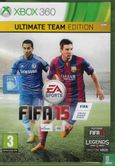 FIFA 15 Ultimate Team Edition - Image 1