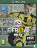 FIFA 17 - Bild 1